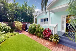 1022 Washington St, Key West, FL 33040 - Photo 2