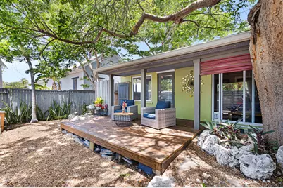 1825 Venetia Street, Key West, FL 33040 - Photo 1