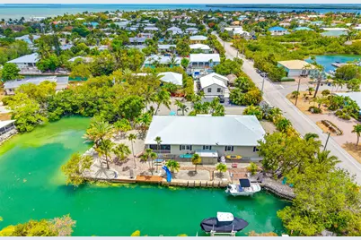 21023 2nd Avenue, Cudjoe Key, FL 33042 - Photo 1