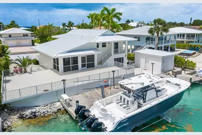 248 W Seaview Drive, Duck Key, FL 33050 - Photo 2