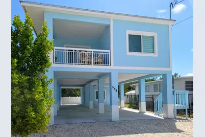 554 Gordon Circle, Key Largo, FL 33037 - Photo 2