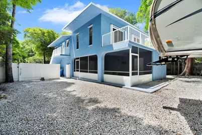 107 Sioux Street, Plantation Key, FL 33070 - Photo 2