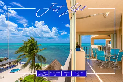 79901 Overseas Highway #511, Upper Matecumbe Key Islamorada, FL 33036 - Photo 1