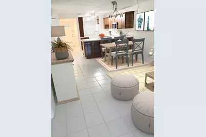 1901 S Roosevelt Boulevard #404W, Key West, FL 33040 - Photo 4