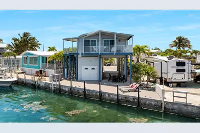 701 Spanish Main Drive #LOT 49, Cudjoe Key, FL 33042 - Photo 32