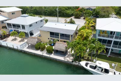 596 W Shore Drive, Summerland Key, FL 33042 - Photo 4