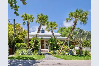 1311 Grinnell Street, Key West, FL 33040 - Photo 1