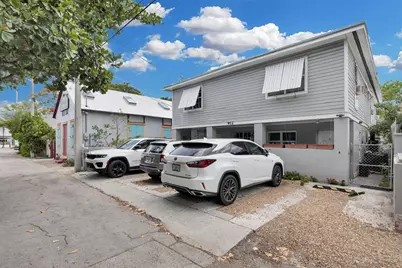 912 Pohalski Street, Key West, FL 33040 - Photo 2
