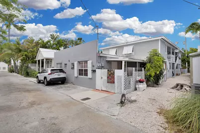 912 Pohalski Street, Key West, FL 33040 - Photo 1