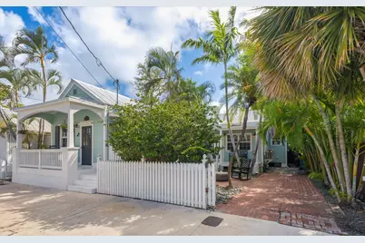 1119 Whitehead Street, Key West, FL 33040 - Photo 1