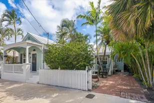 1119 Whitehead St, Key West, FL 33040 - Photo 1