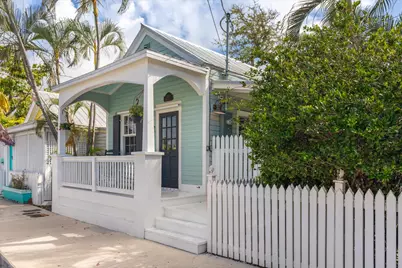 1119 Whitehead Street, Key West, FL 33040 - Photo 2