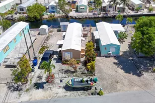 27965 Tarpon Terrace, Little Torch Key, FL 33042 - Photo 1