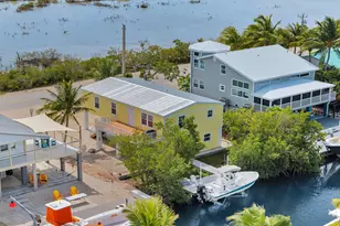 437 Pirates Rd, Little Torch Key, FL 33042 - Photo 1