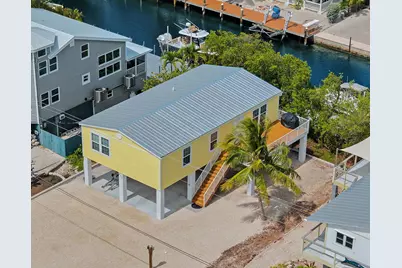 437 Pirates Road, Little Torch Key, FL 33042 - Photo 2