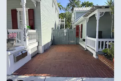 1124 Olivia Street #321, Key West, FL 33040 - Photo 4