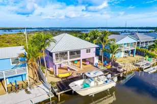 823 Indies Rd, Ramrod Key, FL 33042 - Photo 1