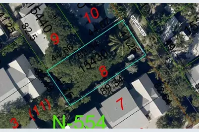 906 Williams Alley, Key West, FL 33040 - Photo 4