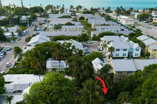 906 Williams Alley, Key West, FL 33040 - Photo 1