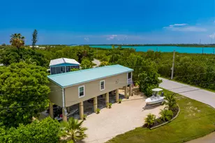 28110 Dorothy Ave, Little Torch Key, FL 33042 - Photo 1