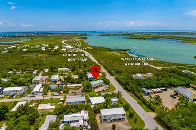 28110 Dorothy Avenue, Little Torch Key, FL 33042 - Photo 32