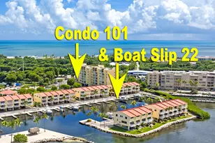 88540 Overseas Hwy, Plantation Key, FL 33070 - Photo 1