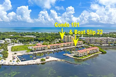 88540 Overseas Highway #101 & Boat Slip 22, Plantation Key, FL 33070 - Photo 6