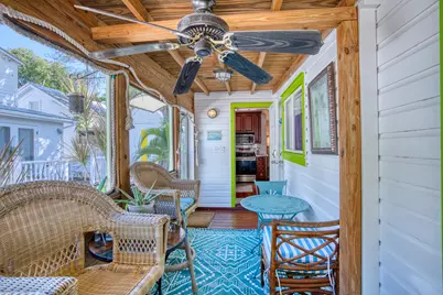 611 Grinnell Street #4, Key West, FL 33040 - Photo 14