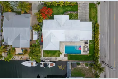1 Bougainvillea Avenue, Key Haven, FL 33040 - Photo 6