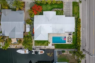 1 Bougainvillea Ave, Key Haven, FL 33040 - Photo 6