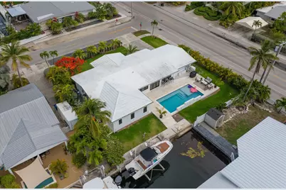 1 Bougainvillea Avenue, Key Haven, FL 33040 - Photo 38