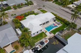 1 Bougainvillea Ave, Key Haven, FL 33040 - Photo 38