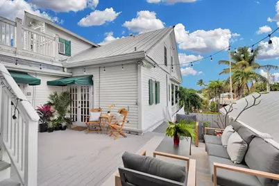 1402 Olivia Street #2, Key West, FL 33040 - Photo 4