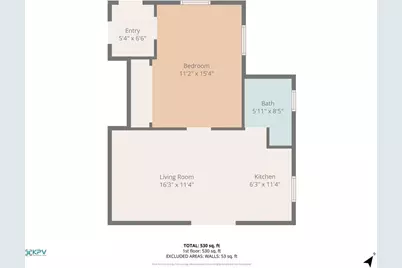 1402 Olivia Street #2, Key West, FL 33040 - Photo 34