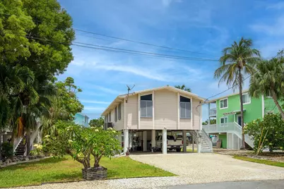 135 Tortuga Lane, Cudjoe Key, FL 33042 - Photo 1