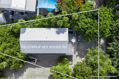 103 Stirrup Key Woods Road, Marathon, FL 33050 - Photo 32