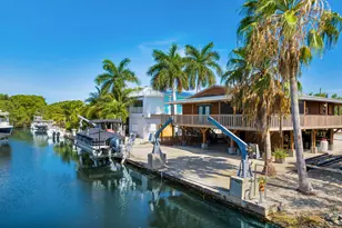 22822 Buccaneer Ln, Cudjoe Key, FL 33042 - Photo 1