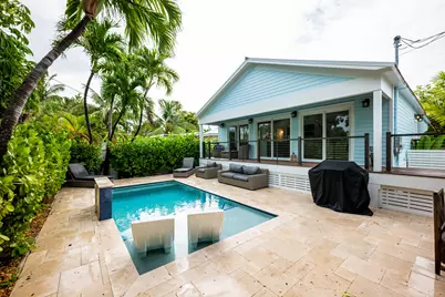2101 Harris Avenue, Key West, FL 33040 - Photo 1