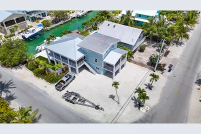 848 E Caribbean Drive, Summerland Key, FL 33042 - Photo 4