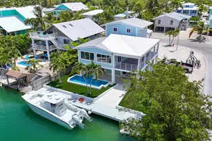 848 E Caribbean Dr, Summerland Key, FL 33042 - Photo 1