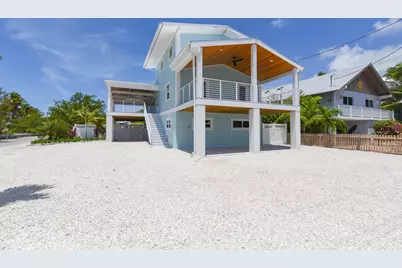 848 E Caribbean Drive, Summerland Key, FL 33042 - Photo 34