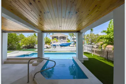 848 E Caribbean Drive, Summerland Key, FL 33042 - Photo 22