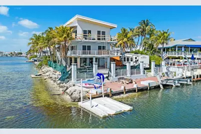 233 Aberdeen Court, Key Largo, FL 33070 - Photo 1