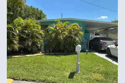802 N Topaz, Key Largo, FL 33037 - Photo 1