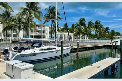 5950 Peninsular Avenue #643, Stock Island, FL 33040 - Photo 8