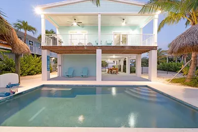 174 Tortuga Lane, Cudjoe Key, FL 33042 - Photo 1
