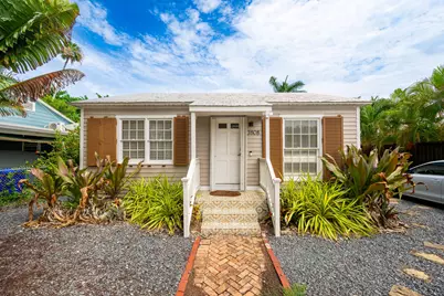 3808 Duck Avenue, Key West, FL 33040 - Photo 2
