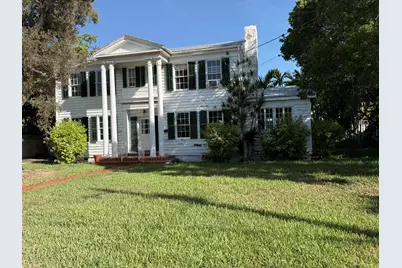 1017 Washington Street, Key West, FL 33040 - Photo 1