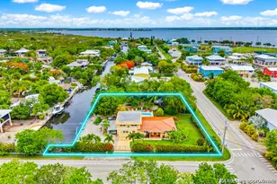 30985 Hibiscus Dr, Big Pine Key, FL 33043 - Photo 2