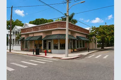 601 Fleming Street #B, Key West, FL 33040 - Photo 1